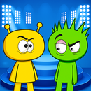 Spooky Beat: Funky Music APK