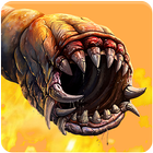 Death Worm™ آئیکن