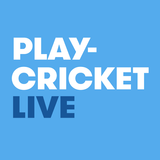 Play-Cricket Live icône
