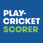 Play-Cricket Scorer Zeichen