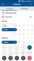 Play-Cricket Scorer 포스터