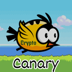 Crypto Canary Game icône