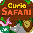 큐리오 사파리 AR / Curio Safari AR 아이콘