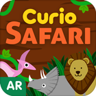 Curio Safari AR icon