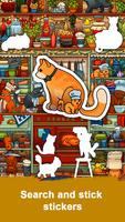 Crazy Art Sticker screenshot 1