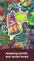 Crazy Art Sticker screenshot 2