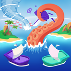 Armada.io Zeichen