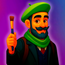 Block Artist : Color Puzzle APK