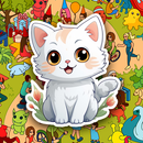 Sticker Puzzle APK