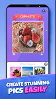 Cross Stitch: Craft & Art capture d'écran 1
