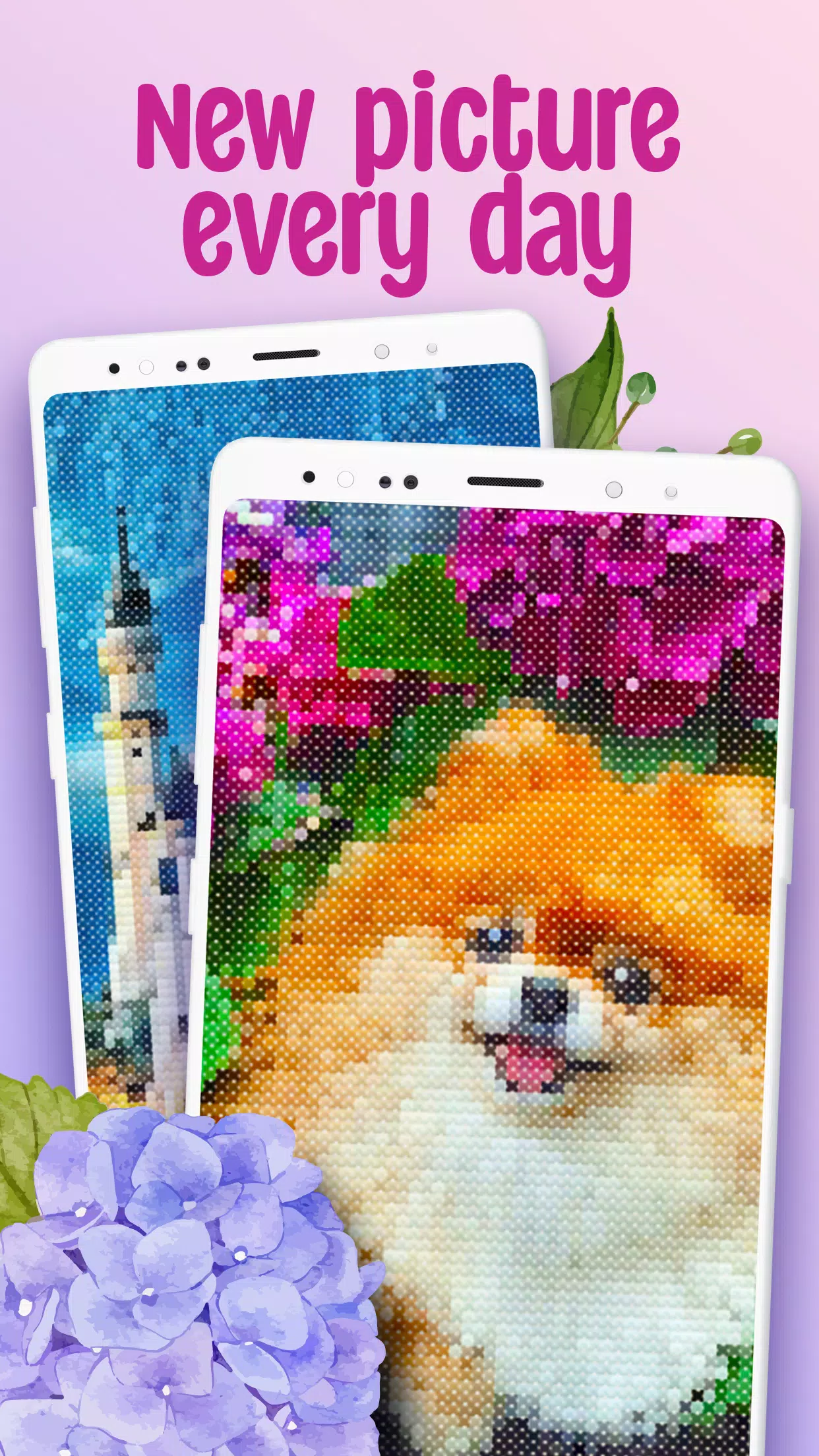 Picture Cross Color APK for Android Download