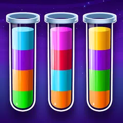 Sort Puzzle: Fun Ball XAPK 下載