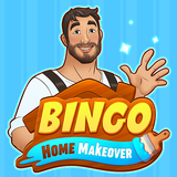 Bingo Home Makeover