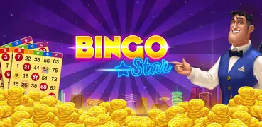 Bingo Star - Bingo Games