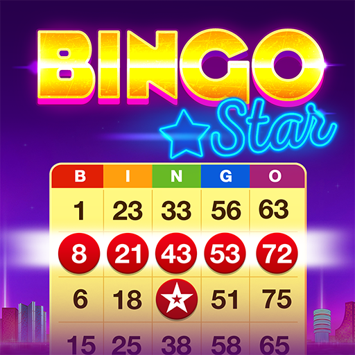 Giochi di bingo: Bingo Star