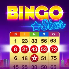Descargar APK de Juegos de bingo: Bingo Star