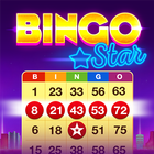 Bingo oyunları: bingo yıldızı simgesi