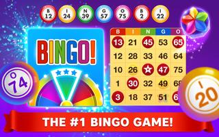 Bingo-Spiele: Bingo Star Screenshot 1