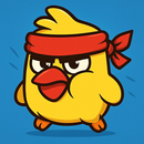 Chicken Ninja TD APK
