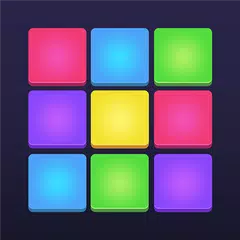 Groove Masters - DJ Drum Pad XAPK Herunterladen