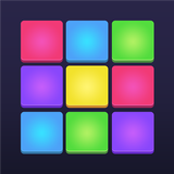 Groove Masters - DJ Drum Pad APK