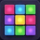 Groove Masters - DJ Drum Pad APK