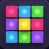 APK Groove Masters - DJ Drum Pad