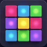 Groove Masters - DJ Drum Pad