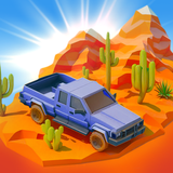 Desert Survive 3D biểu tượng