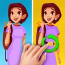 Find the differences: Spot it APK