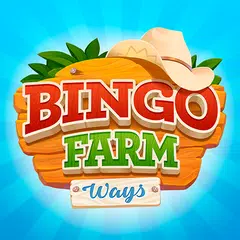 Descargar APK de Bingo Farm Ways: Bingo Games