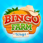 Bingo Farm Ways آئیکن