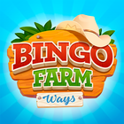 Bingo Farm Ways أيقونة