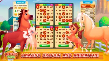 Bingo Farm Ways پوسٹر