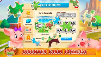 Bingo Farm Ways captura de pantalla 1