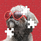 Jigsaw Puzzles biểu tượng