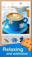 Jigsaw Puzzles ảnh chụp màn hình 1