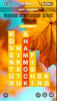WORD DAYS постер