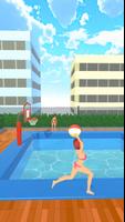 Water Sports-poster