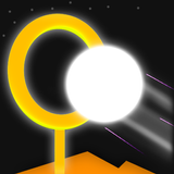 High Hop Hop - Free Tile Jump  biểu tượng