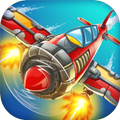 Panda Air Combat : Ultimate Airstrike Battle Game