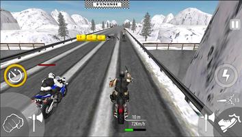 Moto Cross Madness: Crazy Bike bài đăng