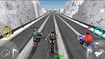 Moto Cross Madness: Crazy Bike ảnh chụp màn hình 2