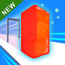 Fun Candy Run: Jelly Shape Shift APK