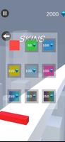 Fun Candy Run: Jelly Shape Shift screenshot 1