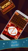 Word Connect: Free Swipe Offli スクリーンショット 1