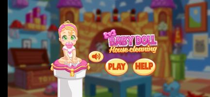 House Cleanup:  cleanup Game bài đăng