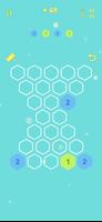 Merge Hexa Block Puzzle: Free  screenshot 2