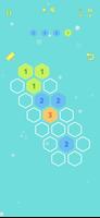 Merge Hexa Block Puzzle: Free  screenshot 3