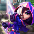 Heroes Impact: Battle Arena APK